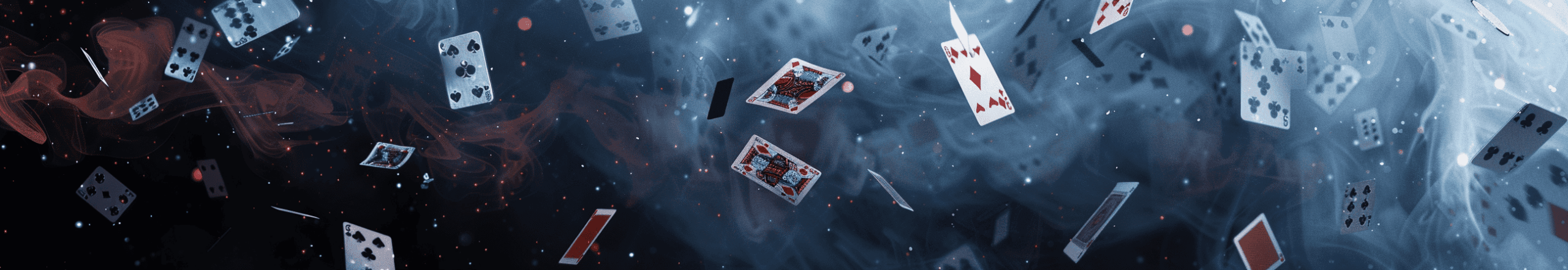 Kartentricks ohne Fingerfertigkeit